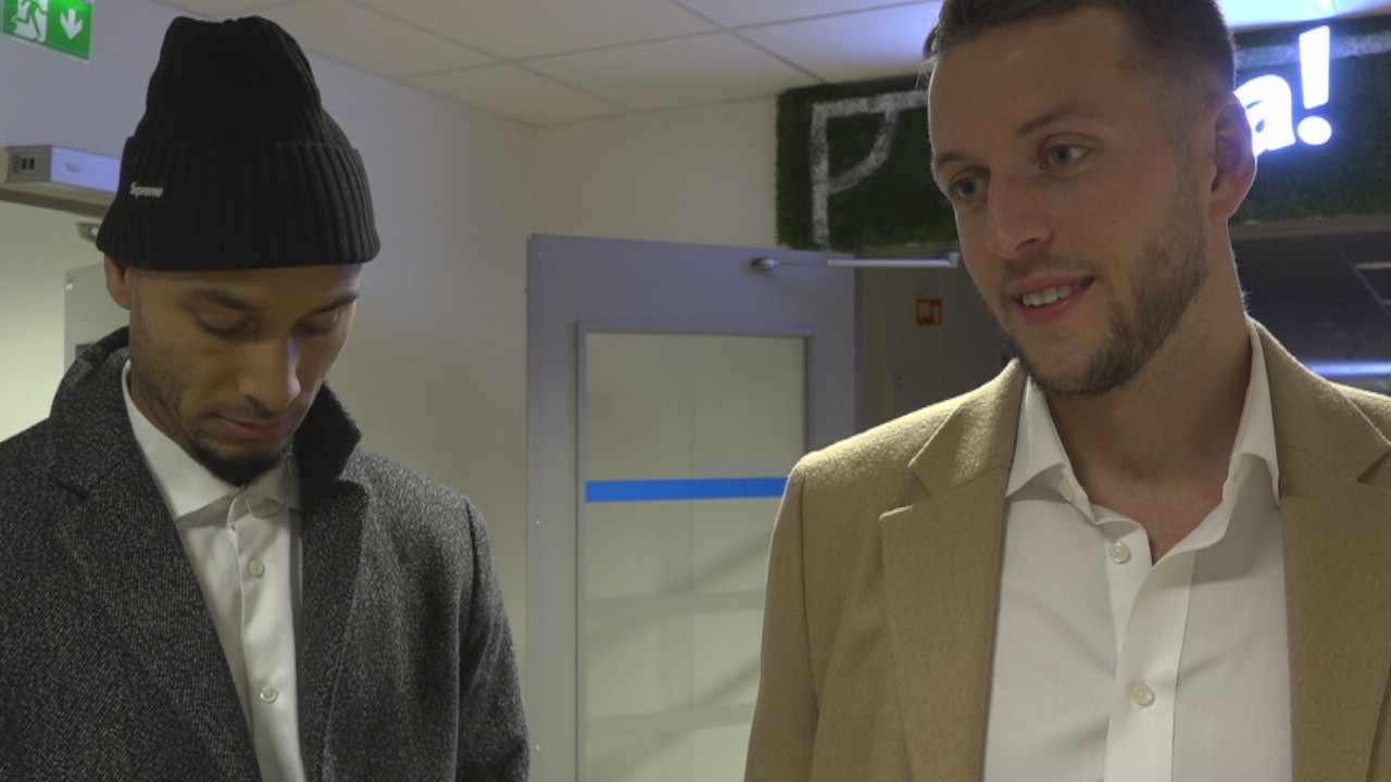 - Vi kommer til å bli farlige fremover også!